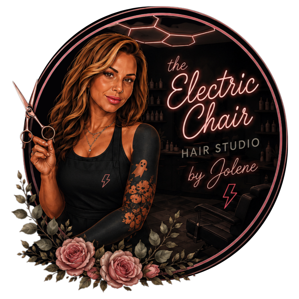 Jolene Hair Studio
